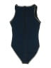 Sporti Blue Bodysuit Size EU 34 / US 4 - photo 2