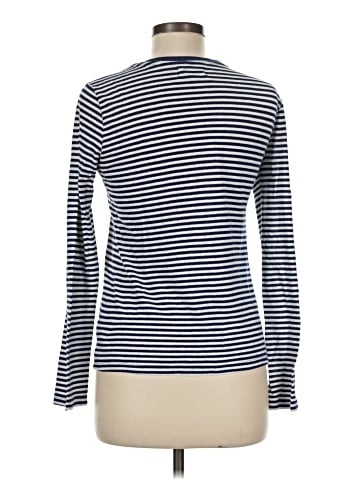 Velvet by Graham & Spencer Long Sleeve T-Shirt (view 2)