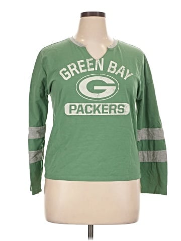 NFL 3/4 Sleeve T-Shirt (view 1)