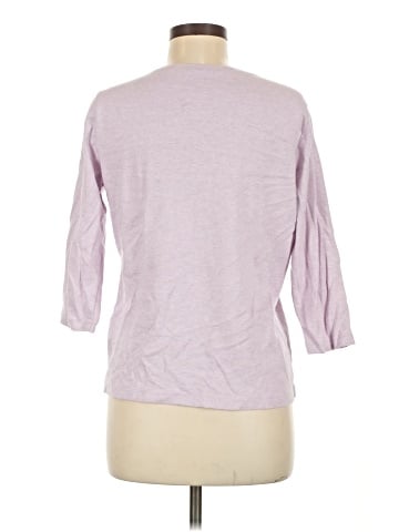 L.L.Bean 3/4 Sleeve T-Shirt (view 2)