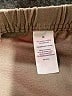Splendid Tan Casual Pants Size M - photo 8