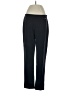 Ellen Tracy Black Active Pants Size 2 - photo 1