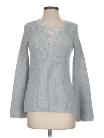 American Eagle Outfitters Pullover Sweater (view 1)