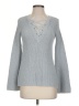 American Eagle Outfitters Gray Pullover Sweater Size S - photo 1