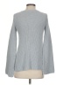 American Eagle Outfitters Gray Pullover Sweater Size S - photo 2