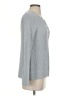 American Eagle Outfitters Gray Pullover Sweater Size S - photo 4