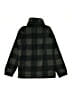 Columbia Plaid Green Coat Size M (kids) - photo 2