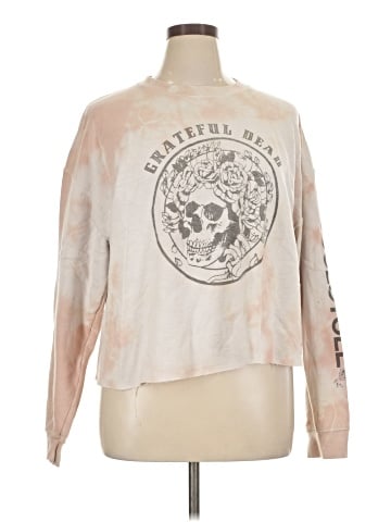 SoulCycle Sweatshirt (view 1)