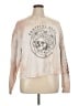 SoulCycle Tie-dye Ivory Sweatshirt Size XL - photo 1