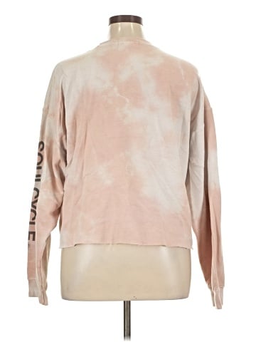 SoulCycle Sweatshirt (view 2)