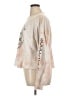 SoulCycle Tie-dye Ivory Sweatshirt Size XL - photo 5