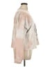 SoulCycle Tie-dye Ivory Sweatshirt Size XL - photo 4