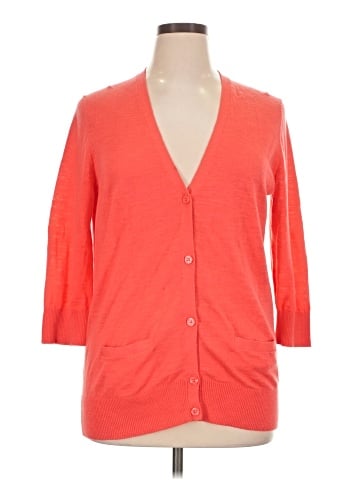 Banana Republic Factory Store Cardigan (view 1)