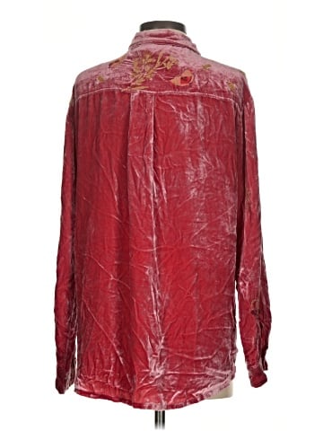 Johnny Was Long Sleeve Blouse (view 2)