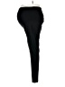 Pact Solid Black Active Pants Size XL - photo 5