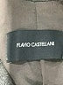 Flavio Castellani Gray Blazer Size EU (IT) 42 / US 6 - photo 6