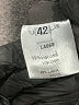 Flavio Castellani Gray Blazer Size EU (IT) 42 / US 6 - photo 7