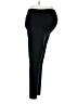 Pact Solid Black Active Pants Size XL - photo 4