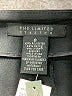 The Limited Solid Black Formal Skirt Size 8 - photo 4