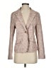 ZHRILL Tweed Ivory Blazer Size S - photo 1