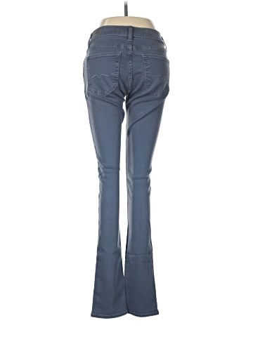 Red Engine Jeans (view 2)
