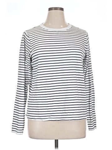 Merona Long Sleeve T-Shirt (view 1)