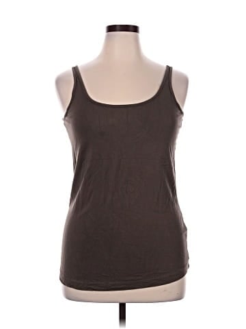 14th & Union Tank Top (view 1)