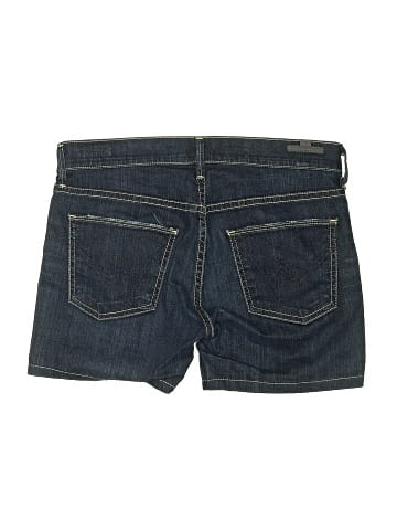Citizens of Humanity Denim Shorts (view 2)