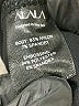 Alala Black Casual Pants Size M - photo 8