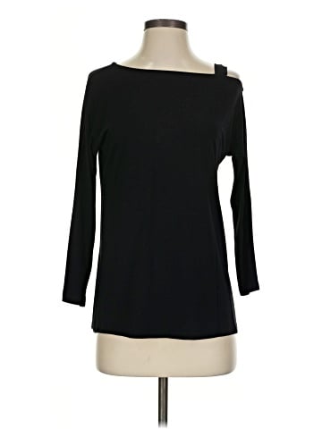 Elliott Lauren 3/4 Sleeve T-Shirt (view 1)