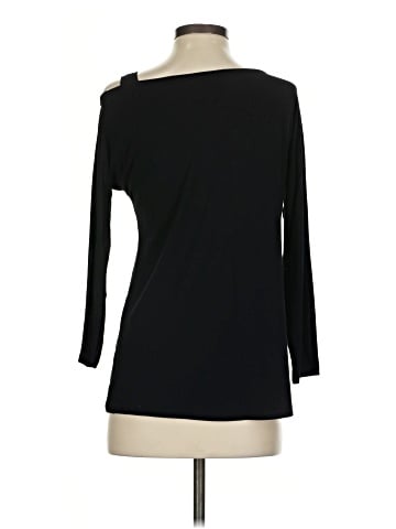 Elliott Lauren 3/4 Sleeve T-Shirt (view 2)