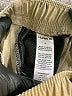 Hurley Solid Green Khaki Shorts Size 4 - photo 3