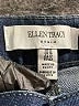 Ellen Tracy Blue Denim Skirt Size 12 - photo 4