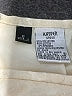 Kasper Ivory Formal Skirt Size 6 - photo 4