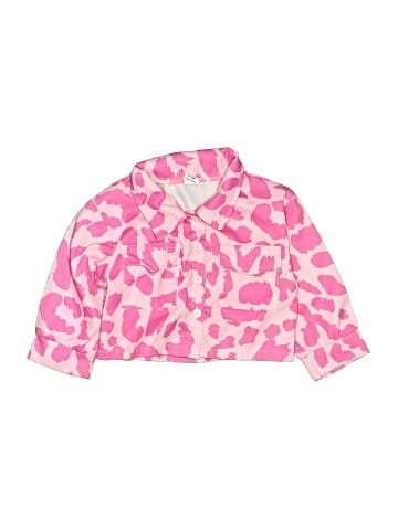 Shein Jacket (view 1)