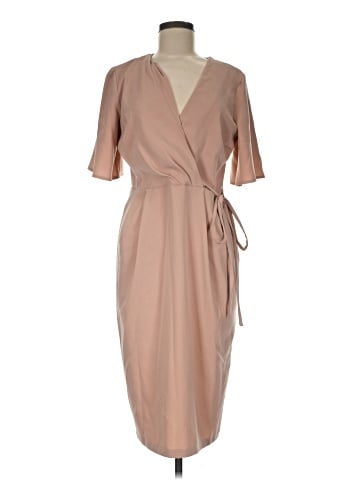 ASOS Cocktail Dress (view 1)