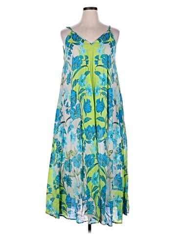 Haute Hippie Casual Dress (view 1)
