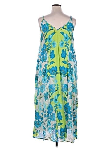 Haute Hippie Casual Dress (view 2)