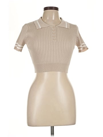 Thanne Short Sleeve Top (view 1)