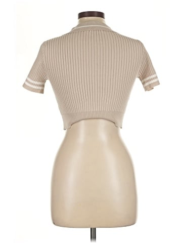 Thanne Short Sleeve Top (view 2)