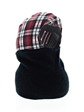 Turtle Fur Hat