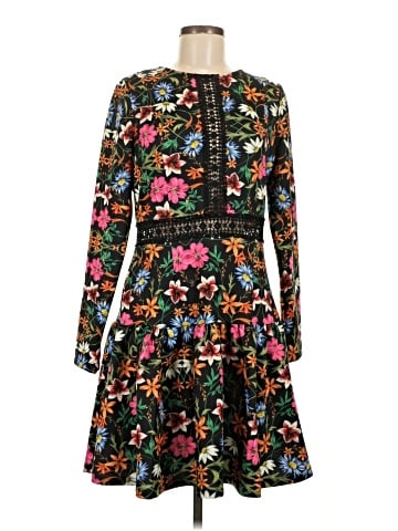 Alexia Admor Casual Dress (view 1)