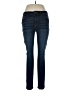 STUDIO BLUE Blue Jeans Size 30 waist - photo 1