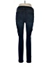 STUDIO BLUE Blue Jeans Size 30 waist - photo 2
