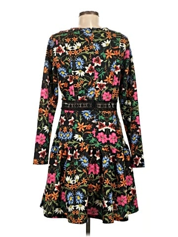 Alexia Admor Casual Dress (view 2)