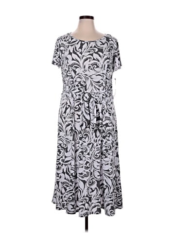 Perceptions Casual Dress (view 1)