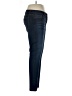 STUDIO BLUE Blue Jeans Size 30 waist - photo 4