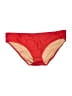 J.Crew Red Swimsuit Bottoms Size XL - photo 1