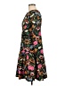 Alexia Admor Print Black Casual Dress Size 8 - photo 5
