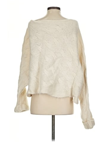 Free People Wool Pullover Sweater (view 2)